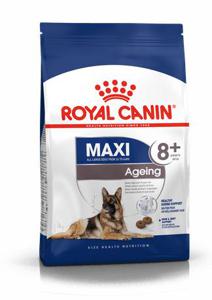 Royal Canin Maxi Ageing 8+ - 15 kg produkt bild