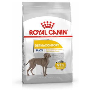 Royal Canin Maxi Dermacomfort - 12 kg produkt bild