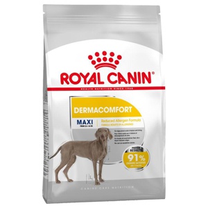 Royal Canin Maxi Dermacomfort Produktbild