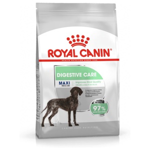 Royal Canin Maxi Digestive Care - 12 kg produkt bild