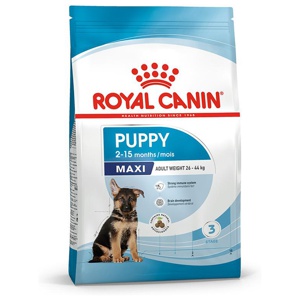 Royal Canin Maxi Puppy product image