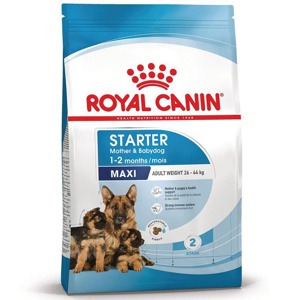 Royal Canin Maxi Starter Mother & Babydog product image