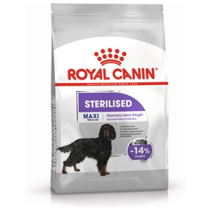 Royal Canin Maxi Sterilised product image