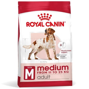 Royal Canin Medium Adult Produktbild