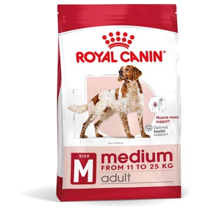 Royal Canin Medium Adult product image