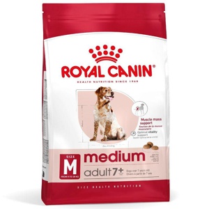 Royal Canin Medium Adult 7+ product image
