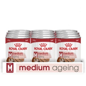 Royal Canin Medium Ageing in Loaf product image