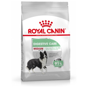 Royal Canin Medium Digestive Care 3 kg produkt bild