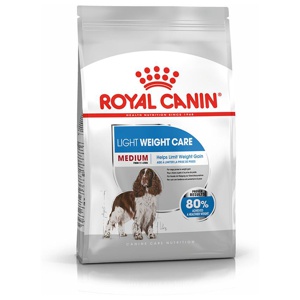 Royal Canin Medium Light Weight Care product image