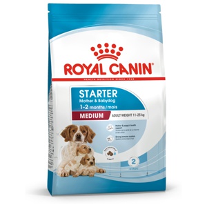 Royal Canin Medium Starter Mother & Babydog product image