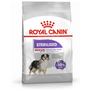 Royal Canin Medium Sterilised product image