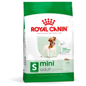 Royal Canin Mini Adult - 8 kg produkt bild