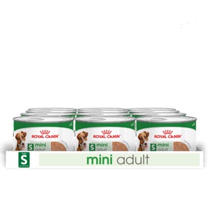 Royal Canin Mini Adult in Loaf product image