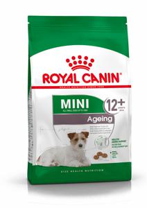 Royal Canin Mini Ageing 12+ - 1,5 kg produkt bild