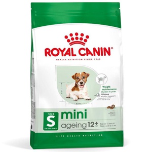 Royal Canin Mini Ageing 12+ tørrfôr til hund produktbilde