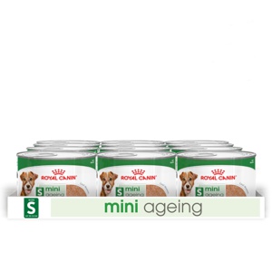 Royal Canin Mini Ageing in Loaf product image