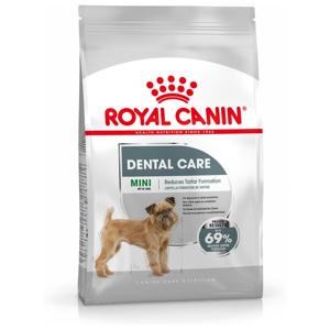 Royal Canin Mini Dental Care - 3 kg produkt bild