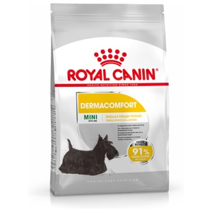 Royal Canin Mini Dermacomfort (3 kg) produkt bild