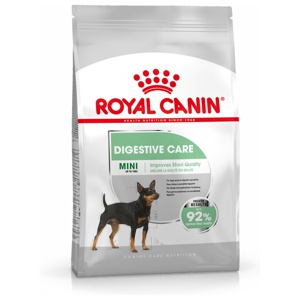 Royal Canin Mini Digestive Care - 3 kg produkt bild