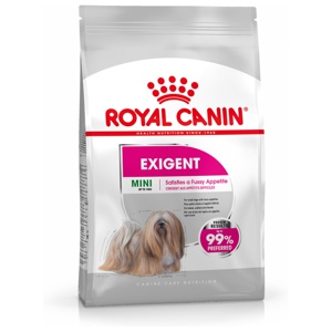 Royal Canin Mini Exigent (1 kg) produkt bild