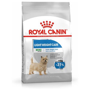 Royal Canin Mini Light Weight Care product image