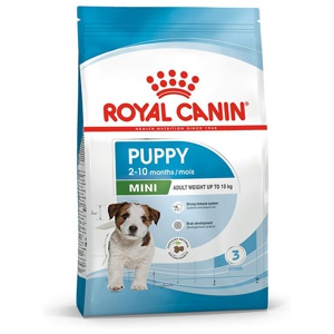 Royal Canin Mini Puppy product image