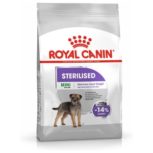 Royal Canin Mini Sterilised product image