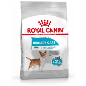 Royal Canin Mini Urinary Care - 3 kg produkt bild
