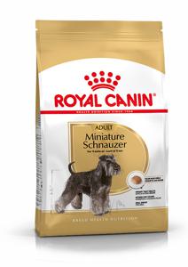 Royal Canin Miniature Schnauzer Adult (3 kg) produkt bild