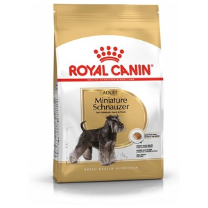 Royal Canin Miniature Schnauzer Adult product image