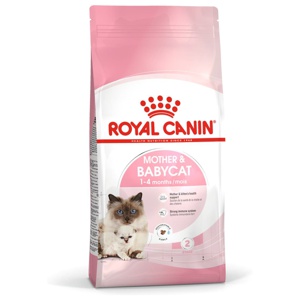 Royal Canin Mother & Babycat (4 kg) produkt bild