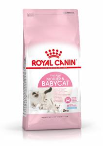 Royal Canin Mother & Babycat (400 g) produkt bild