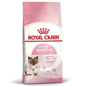 Royal Canin Mother & Babycat Stage 2 produktbilde