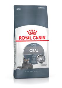 Royal Canin Oral Care Vuxen 15 kg produkt bild