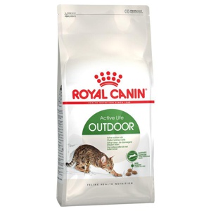 Royal Canin Outdoor Produktbild