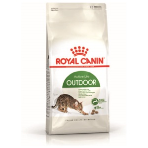 Royal Canin Outdoor 30 (400 g) produkt bild