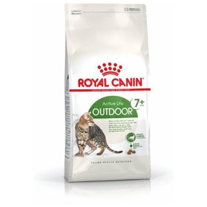 Royal Canin Outdoor 7+ Produktbild