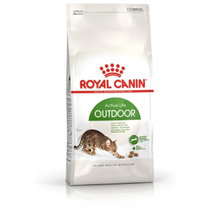 Royal Canin Outdoor Cat product image