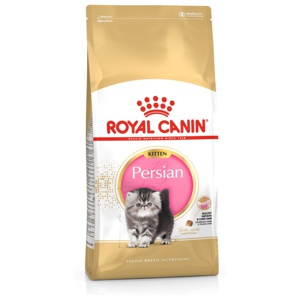 Royal Canin Persian Kitten - 10 kg produkt bild