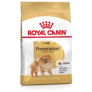 Royal Canin Pomeranian Adult 15 kg produkt bild