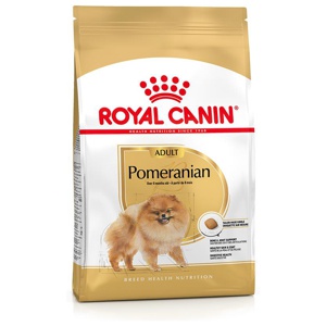 Royal Canin Pomeranian Adult product image