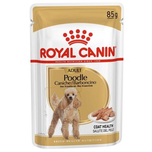 Royal Canin Poodle Adult Produktbild