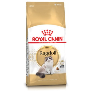 Royal Canin Ragdoll Adult - 10 kg produkt bild