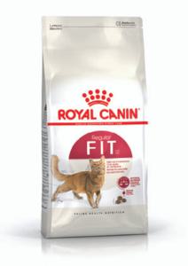 Royal Canin Regular Fit - 2 kg produkt bild