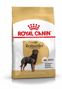 Royal Canin Rottweiler Adult (12 kg) produkt bild