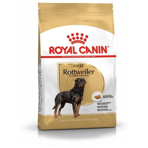 Royal Canin Rottweiler Adult product image