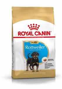 Royal Canin Rottweiler Puppy (12 kg) produkt bild