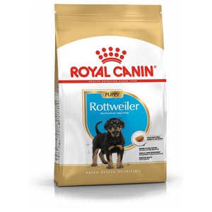 Royal Canin Rottweiler Puppy product image