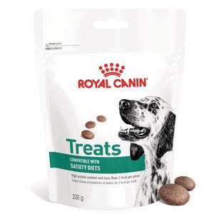 Royal Canin Satiety Treats - 230 g (150 st) produkt bild