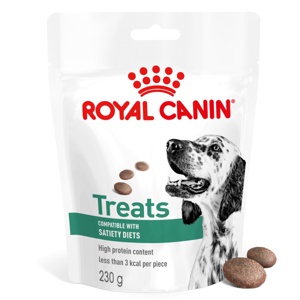 Royal Canin Satiety Treats product image